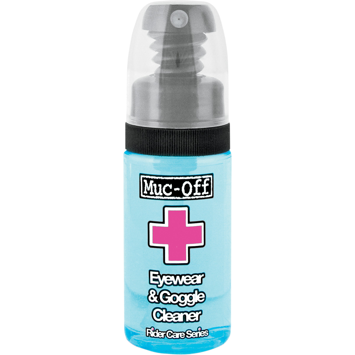 Muc-off visirtvätt