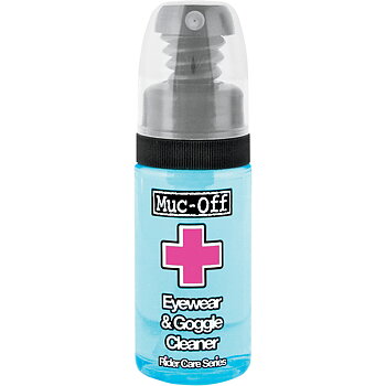 Muc-off visirtvätt