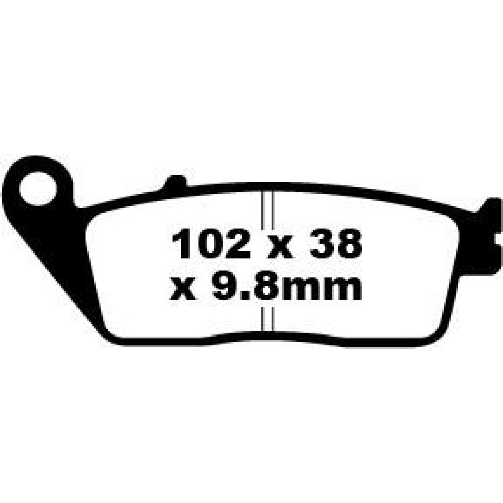 NC750X/XA/XD 2014-2020 - 3