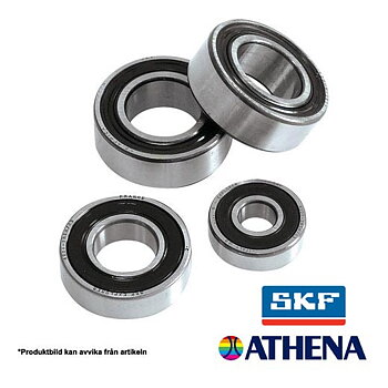 SKF-6200/2RS1