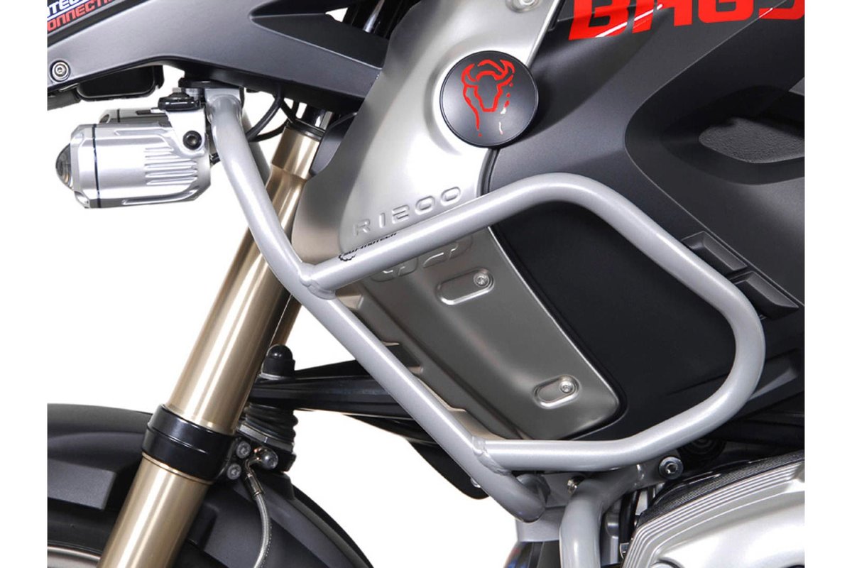 BMW R1200GS 2008-2012 - 2