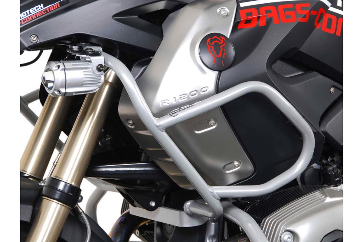 BMW R1200GS 2008-2012