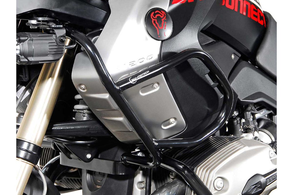 BMW R1200GS 2008-2012