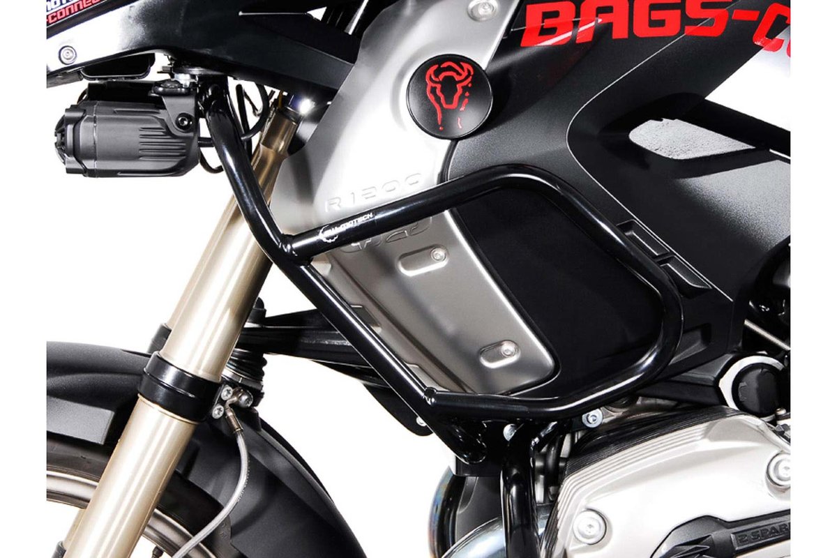 BMW R1200GS 2008-2012 - 2