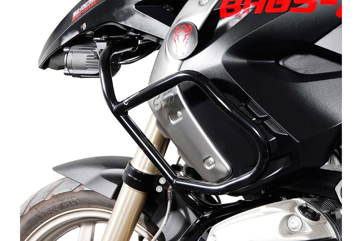 BMW R1200GS 2008-2012 - 3