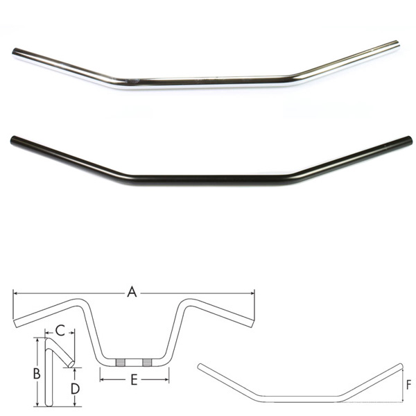 Classic Low 22mm