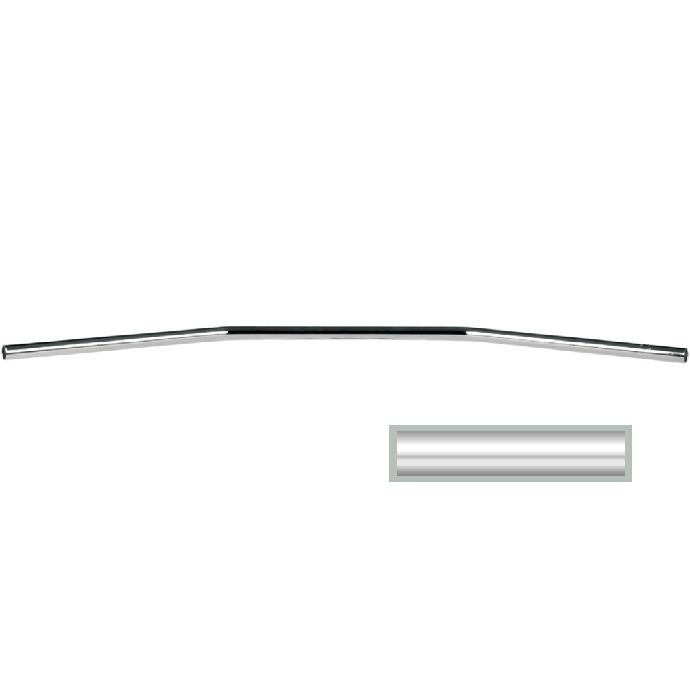 Drag Bar Long 22mm - 2