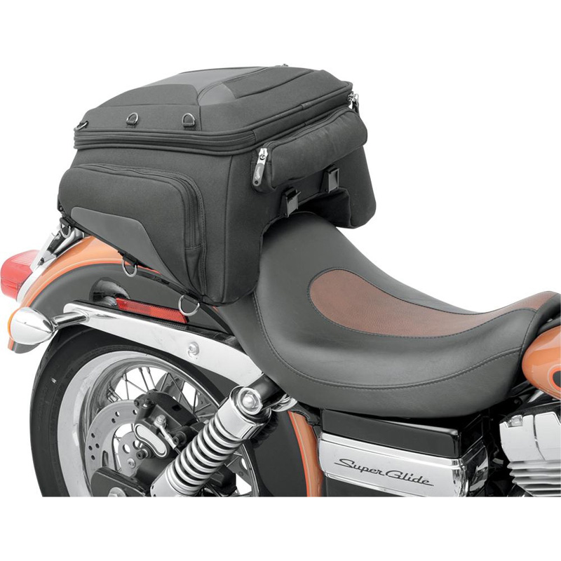 Tunnel Bag Sport TS1450R - 2