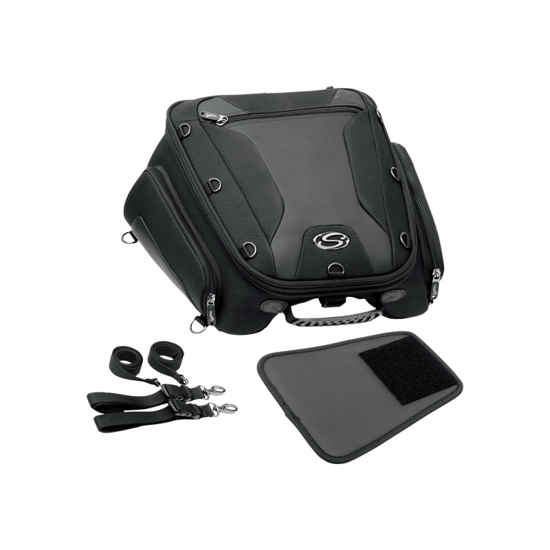 Tunnel Bag Sport TS1620S - 2