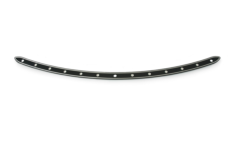 Trim Night Shades Dots - 2