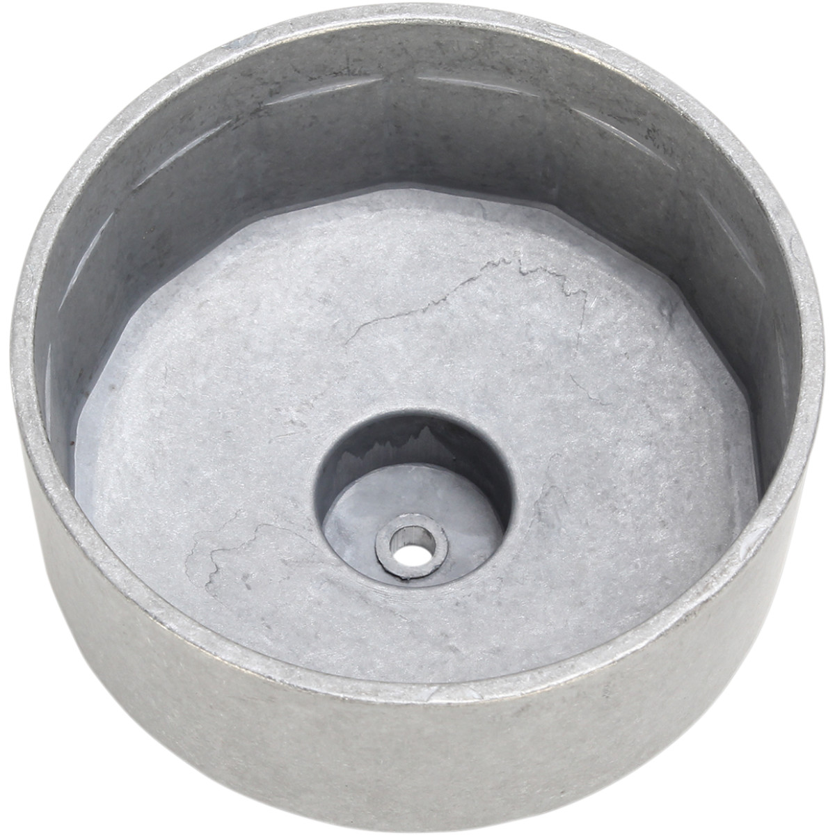 Oljefilteravdragare 76mm/14 räfflor - 2
