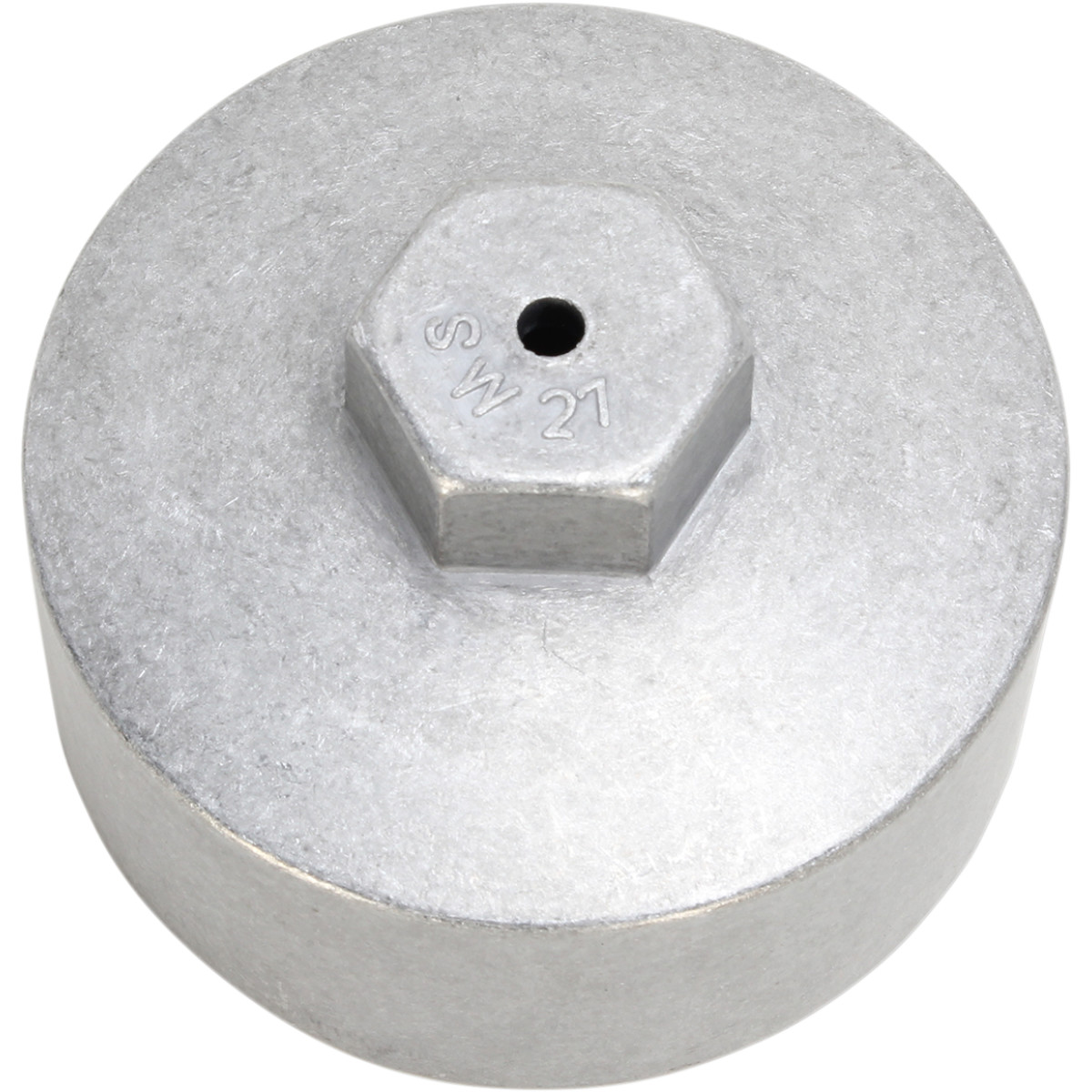 Oljefilteravdragare 76mm/14 räfflor