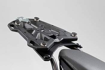 Street-Rack adapterplatta for Trax topcase 