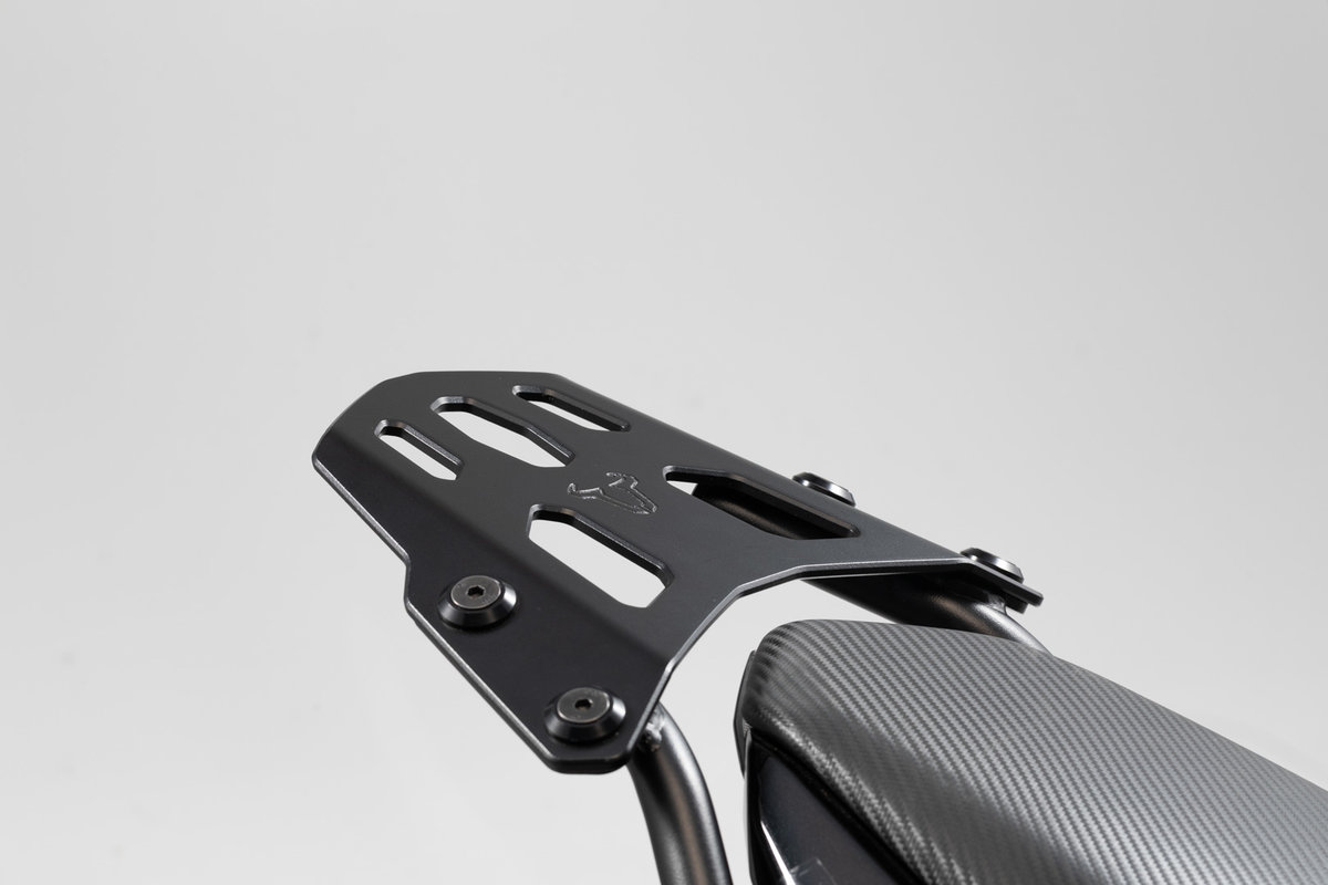 Street-Rack adapterplatta for Trax topcase  - 5