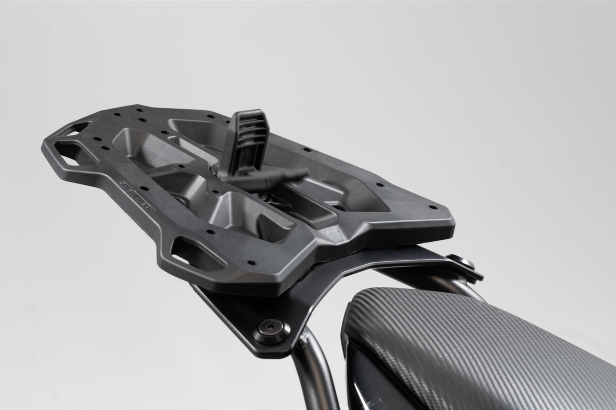 Street-Rack adapterplatta for Trax topcase  - 3