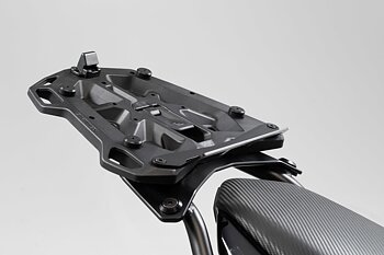 Street-Rack adapterplatta for Givi/Kappa topcase 