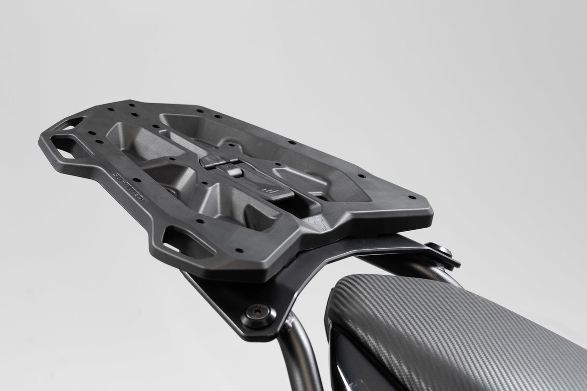 Street-Rack adapterplatta for Givi/Kappa topcase  - 2