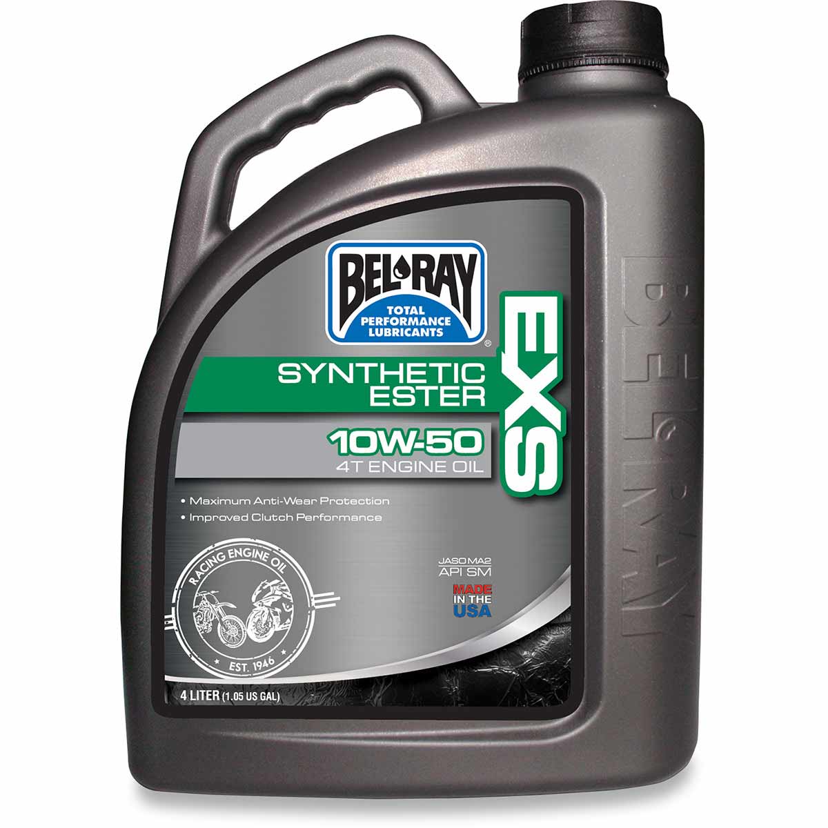 BelRay EXS 10W-50 4L