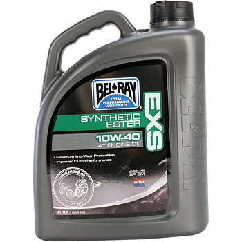 BelRay EXS 10W-40 4L