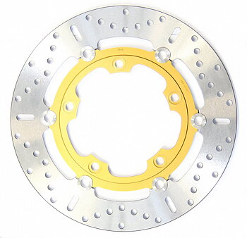 GSF650 ABS Bandit 2005-2006
