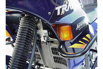 Honda XL600V 1987-1999