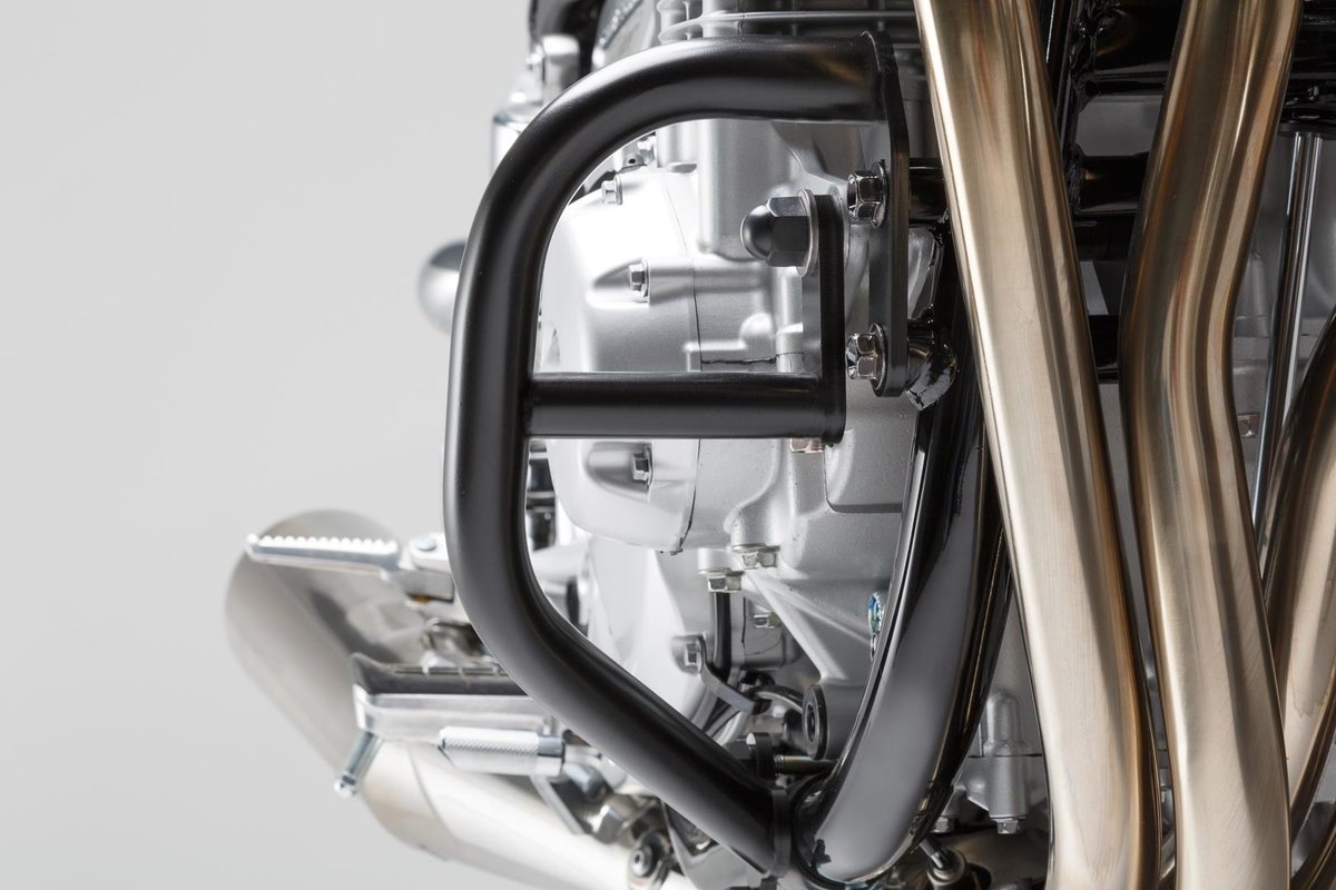 Honda CB1100EX 2014-2018 - 2