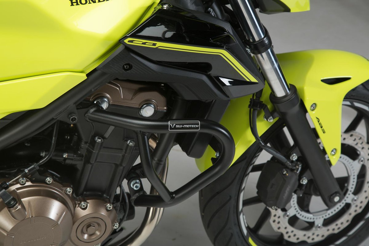 Honda CB500F 2013-2019 - 2