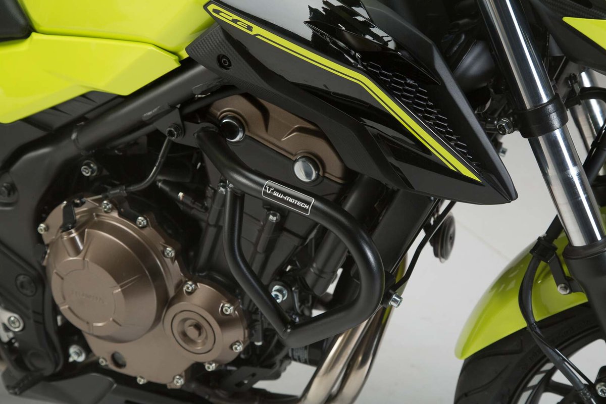 Honda CB500F 2013-2019