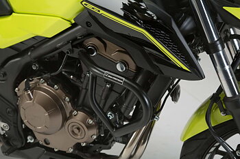 Honda CB500F 2013-2019