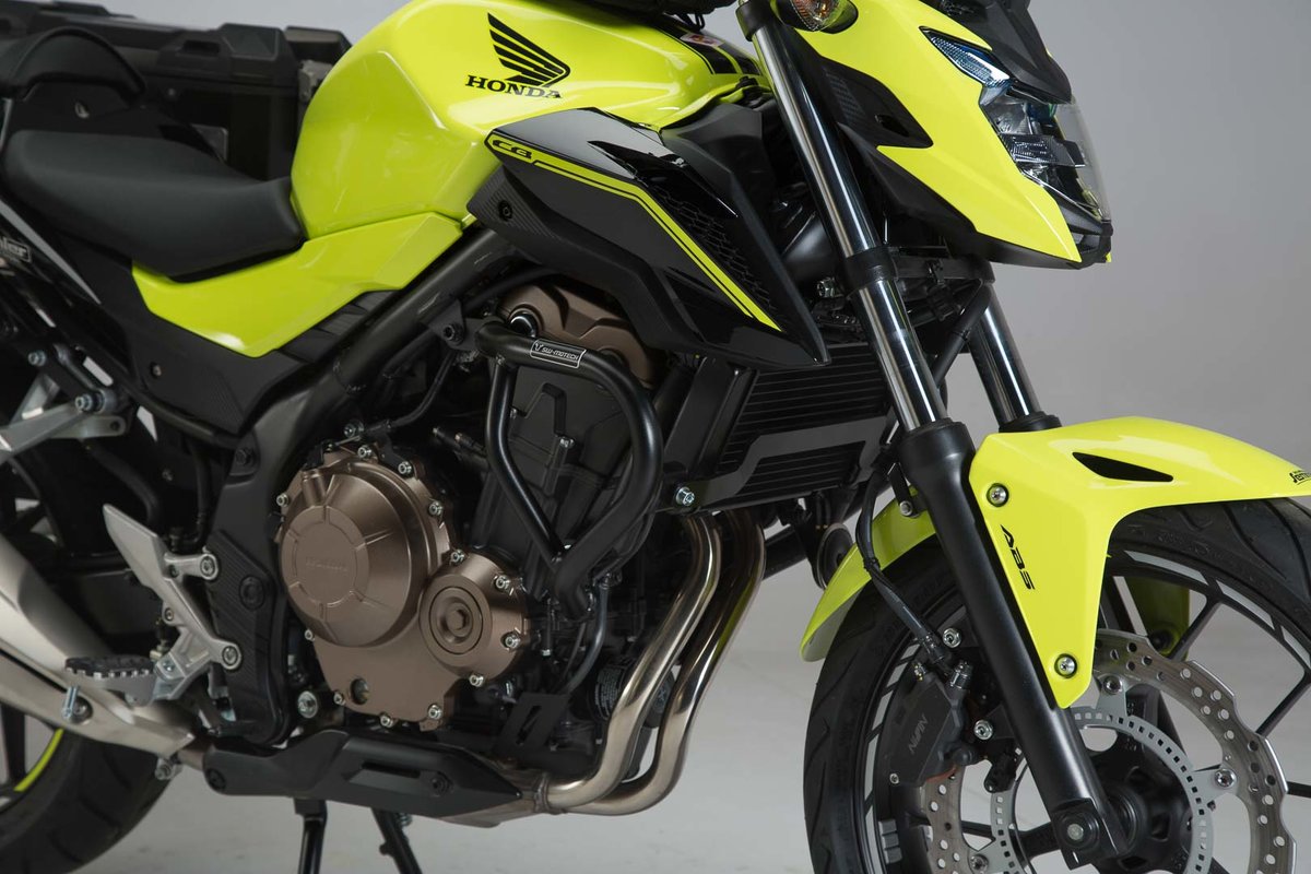 Honda CB500F 2013-2019 - 3