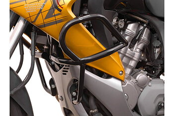 Honda XL700V Transalp 2008-2012