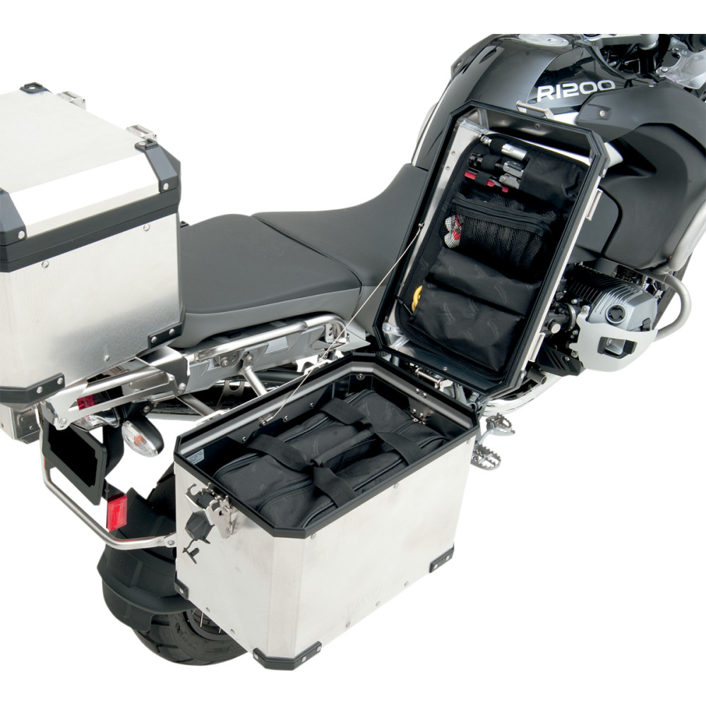 BMW R1200GS Saddlebag liner set