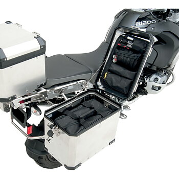 BMW R1200GS Saddlebag liner set