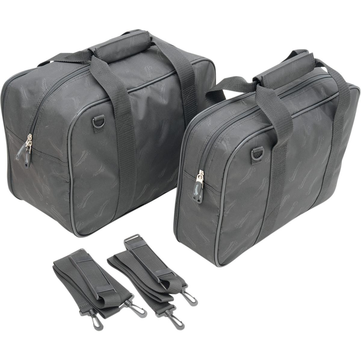 BMW R1200GS Saddlebag liner set - 2