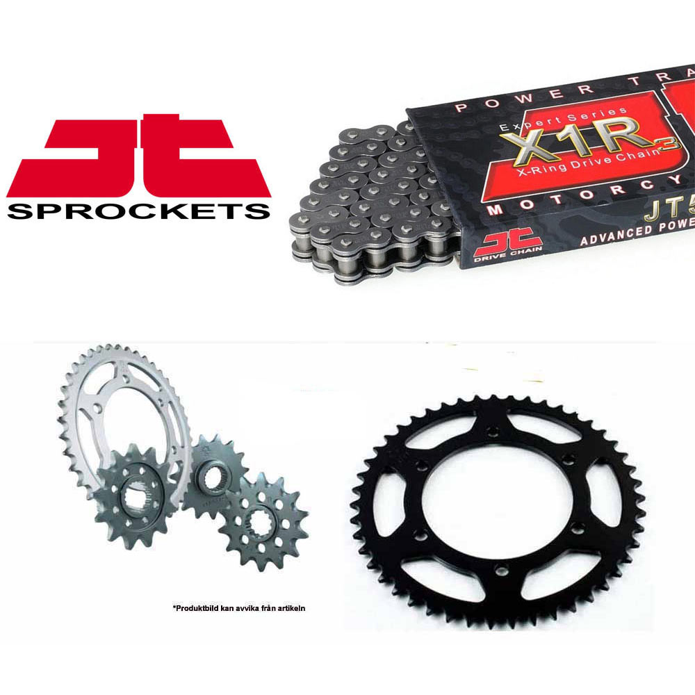 Drivpaket F650/Funduro/ST Strada