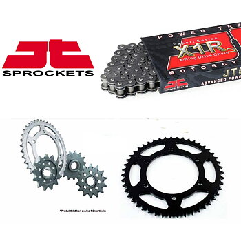Drivpaket F650/Funduro/ST Strada