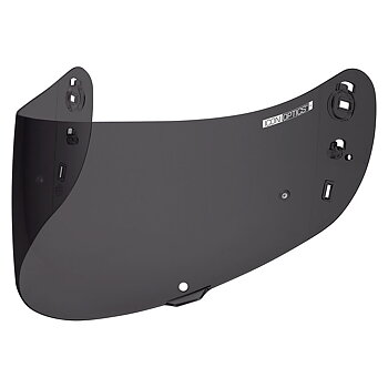 Visir PinLock Ready Dark Smoke