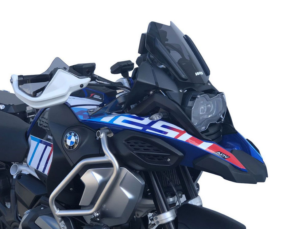 R1250GS/Adventure 2019-2023 - 3