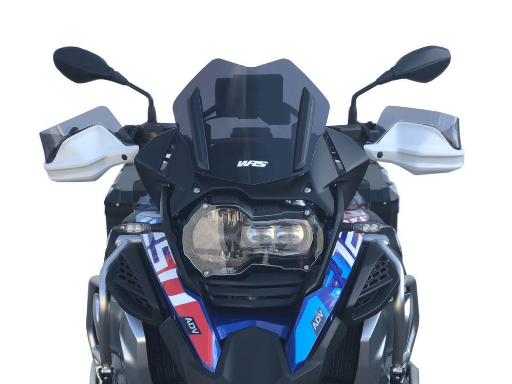 R1250GS/Adventure 2019-2023