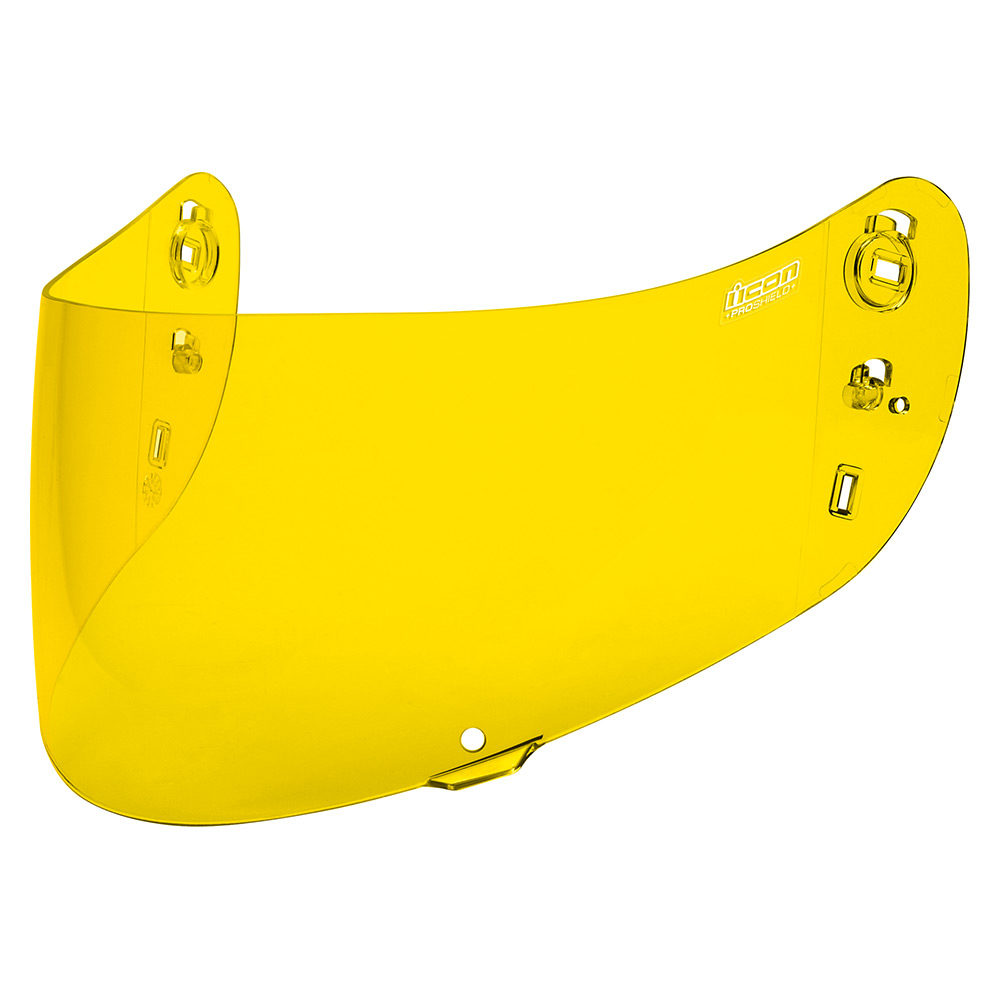 Visir Yellow