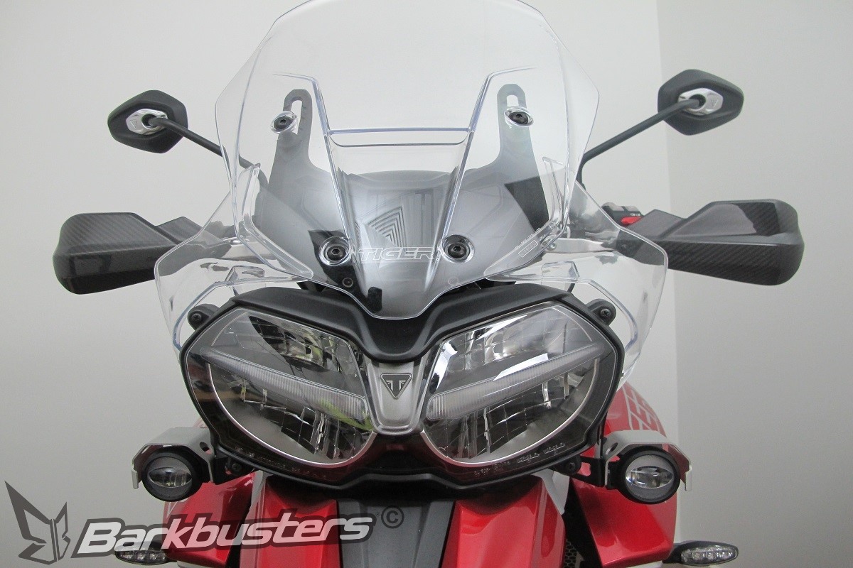 Tiger 1200 Explorer/XC 2012-2017 - 2