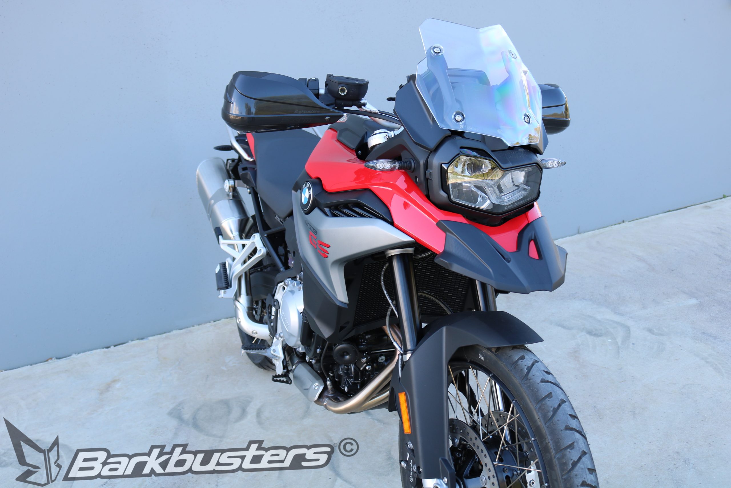 F850GS 2018-2023 - 7