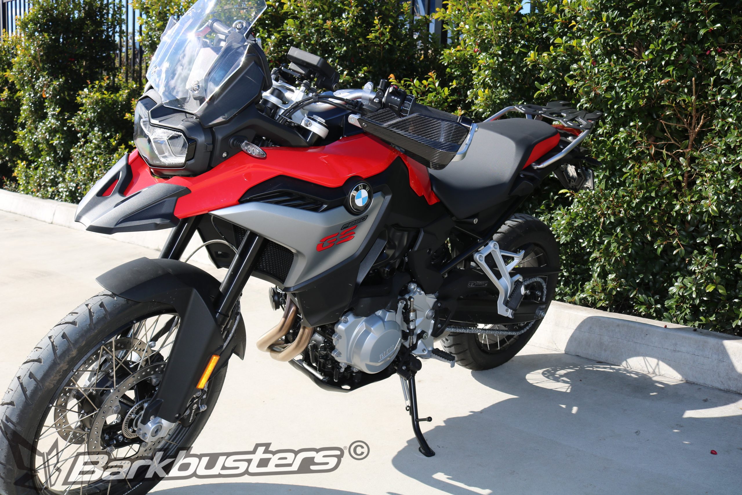 R1250GS 2018-2023 - 5
