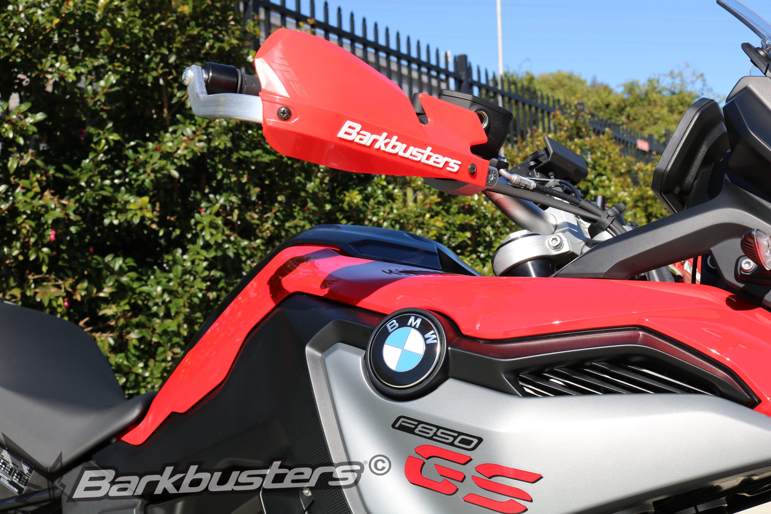R1250GS 2018-2023 - 6