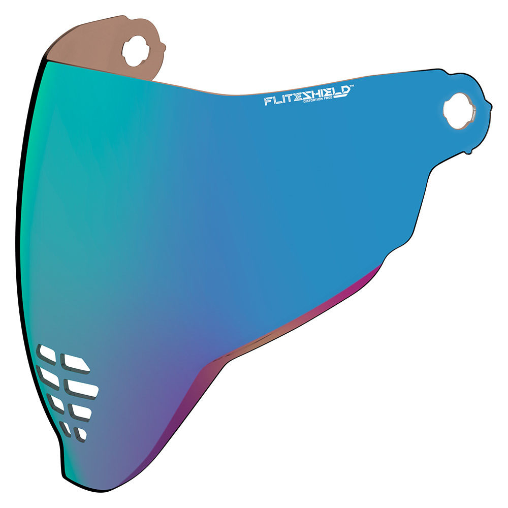 Visir Rst Blue