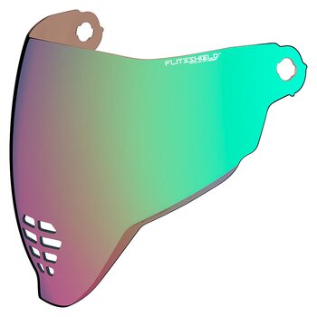 Visir Rst Green
