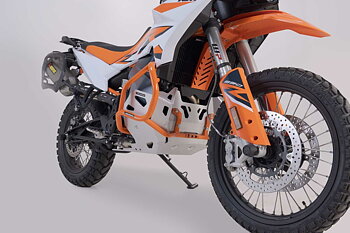 890 Adventure/R 2021-2024