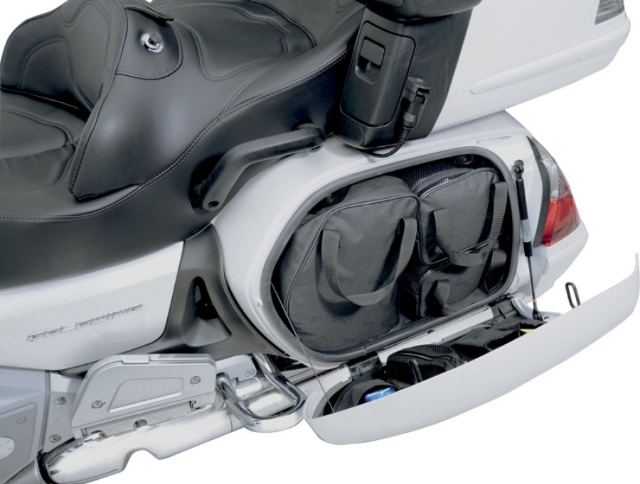 Honda GoldWing 1800 Saddlebag cube liner set - 2