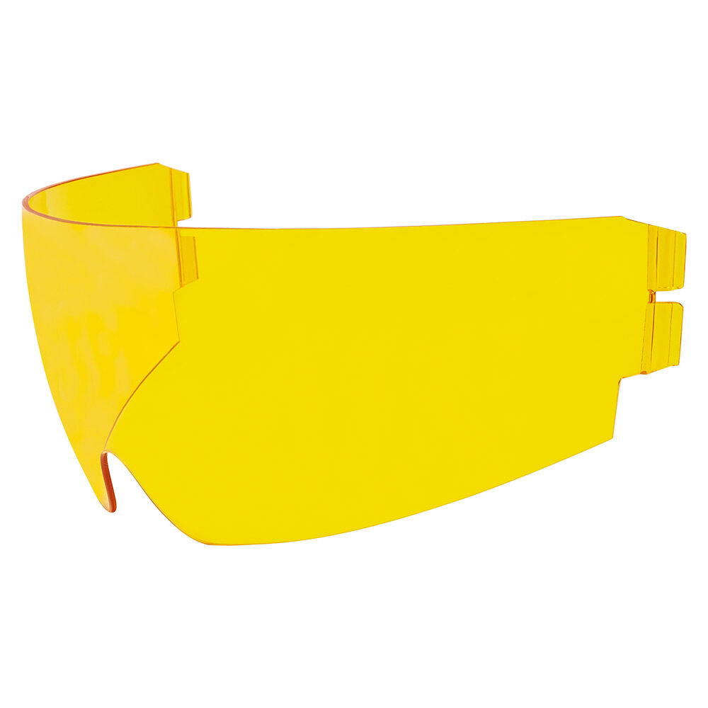Solvisir Yellow
