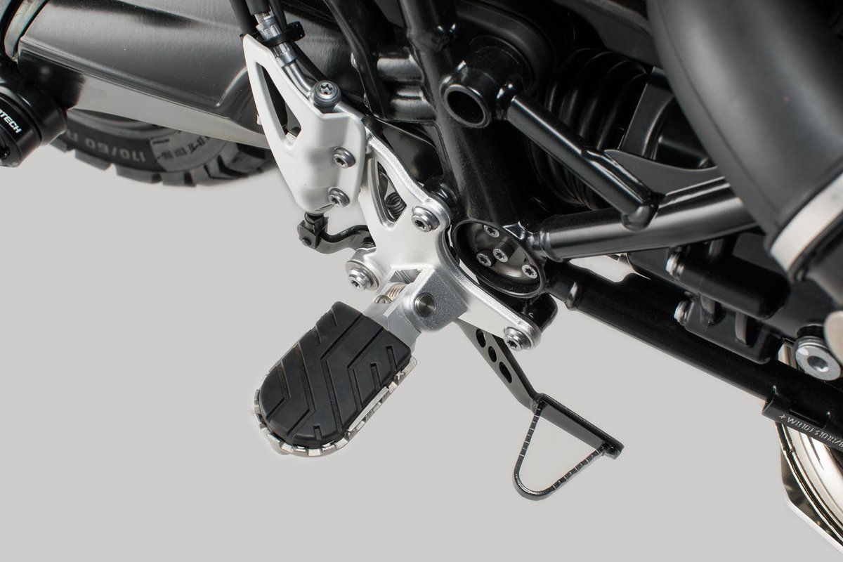 R1200 NineT Scrambler 2016-2023 - 3